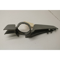 2001 BMW 325i 330ci Bumper Fog Light Lamp Bracket Left OEM