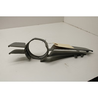 2001 BMW 325i 330ci Bumper Fog Light Lamp Bracket Left OEM