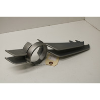 2001 BMW 325i 330ci Bumper Fog Light Lamp Bracket Left OEM