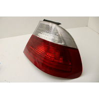 2000-2003 BMW 323I 325i 328i 330i M3 Tail Light Lamp Right - 63218383826 OEM