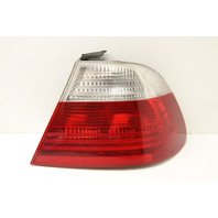 2000-2003 BMW 323I 325i 328i 330i M3 Tail Light Lamp Right - 63218383826 OEM