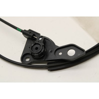 BMW 318i 323i 325i 328i E36 Hood Release Cable Parts OEM