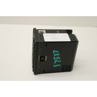 1991 BMW 750il E32 On Board Trip Computer - 65818351055 OEM