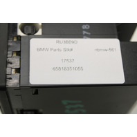 1991 BMW 750il E32 On Board Trip Computer - 65818351055 OEM