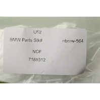 2006 BMW X3 Adaptive Headlight Control Module - 63127189312 OEM