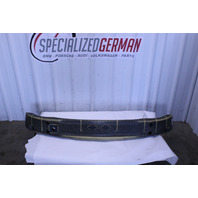 2006-2010 BMW M6 E63 E64 Rear Bumper Reinforcement Carbon Fiber - 51128044544 OEM