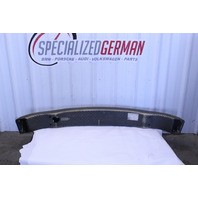 2006-2010 BMW M6 E63 E64 Rear Bumper Reinforcement Carbon Fiber - 51128044544 OEM