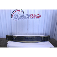 2006-2010 BMW M6 E63 E64 Rear Bumper Reinforcement Carbon Fiber - 51128044544 OEM