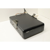 1993 BMW 850ci 6 Disc CD Changer OEM