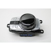 2019 BMW M760i G12 Idrive Navigation Knob Joystick Controller Ceramic - 65829490074 OEM