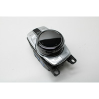 2019 BMW M760i G12 Idrive Navigation Knob Joystick Controller Ceramic - 65829490074 OEM