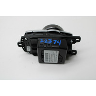 2019 BMW M760i G12 Idrive Navigation Knob Joystick Controller Ceramic - 65829490074 OEM