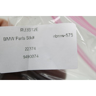 2019 BMW M760i G12 Idrive Navigation Knob Joystick Controller Ceramic - 65829490074 OEM