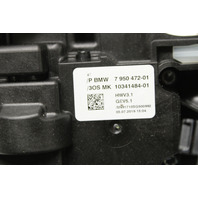 2015 2016 2017 2018 BMW X2 Automatic Transmission Gear Selector Shifter - 61317950472 OEM