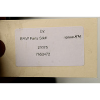 2015 2016 2017 2018 BMW X2 Automatic Transmission Gear Selector Shifter - 61317950472 OEM