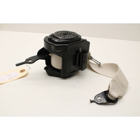 2019 BMW M760i G12 Rear Seat Belt Retractor Outside - 72117402523 OEM