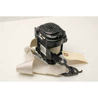 2019 BMW M760i G12 Rear Seat Belt Retractor Outside - 72117402523 OEM