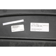 2001-2006 BMW 325i 330i M3 Engine Belly Pan Splash Shield OEM