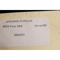 2001-2006 BMW 325i 330i M3 Engine Belly Pan Splash Shield OEM