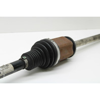 2017-2020 BMW 750i 750i Alpina G12 Front Axle Shaft CV Joint Right OEM