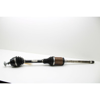 2017-2020 BMW 750i 750i Alpina G12 Front Axle Shaft CV Joint Right OEM