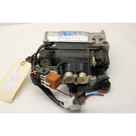 BMW 525i 528i 540i 745i 750i 760i X5 Suspension Air Compressor Pump - 37226787616 OEM