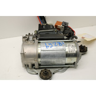 BMW 525i 528i 540i 745i 750i 760i X5 Suspension Air Compressor Pump - 37226787616 OEM