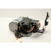 BMW 525i 528i 540i 745i 750i 760i X5 Suspension Air Compressor Pump - 37226787616 OEM
