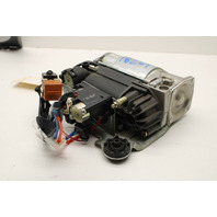 BMW 525i 528i 540i 745i 750i 760i X5 Suspension Air Compressor Pump - 37226787616 OEM