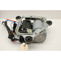 BMW 525i 528i 540i 745i 750i 760i X5 Suspension Air Compressor Pump - 37226787616 OEM
