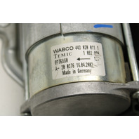 BMW 525i 528i 540i 745i 750i 760i X5 Suspension Air Compressor Pump - 37226787616 OEM