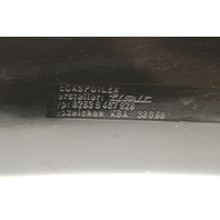 1999 2000 2001 2002 2003 BMW 528i 530i 540i E39 Rear Spoiler - 82639407928 OEM