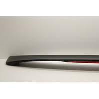 1999 2000 2001 2002 2003 BMW 528i 530i 540i E39 Rear Spoiler - 82639407928 OEM