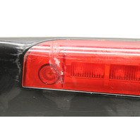 1999 2000 2001 2002 2003 BMW 528i 530i 540i E39 Rear Spoiler - 82639407928 OEM