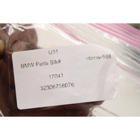 2001-2006 BMW X5 Rack Pinion Steering Gear U Joint OEM