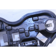 2011-2013 BMW X5 Tail Light Bulb Socket Holder Right Lid Mount OEM