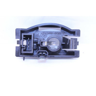 2011-2013 BMW X5 Tail Light Bulb Socket Holder Right Lid Mount OEM