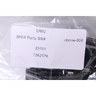 2011-2013 BMW X5 Tail Light Bulb Socket Holder Right Lid Mount OEM