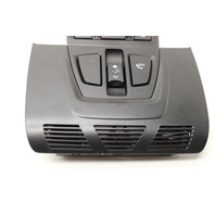 2016-2018 BMW X1 X2 Sunroof Switch Dome Light OEM