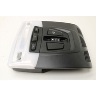 2016-2018 BMW X1 X2 Sunroof Switch Dome Light OEM