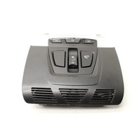 2016-2018 BMW X1 X2 Sunroof Switch Dome Light OEM