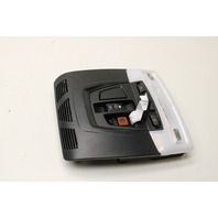 2016-2018 BMW X1 X2 Sunroof Switch Dome Light OEM