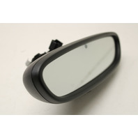 2016-2018 BMW X1 X2 Interior Inside Rearview Mirror - 51166821262 OEM