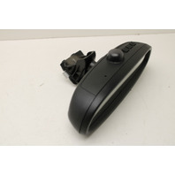 2016-2018 BMW X1 X2 Interior Inside Rearview Mirror - 51166821262 OEM