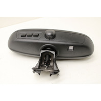 2016-2018 BMW X1 X2 Interior Inside Rearview Mirror - 51166821262 OEM