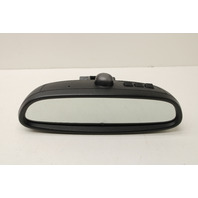2016-2018 BMW X1 X2 Interior Inside Rearview Mirror - 51166821262 OEM