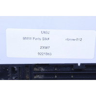 2011-2013 BMW X5 X6 Front Seat Control Module OEM