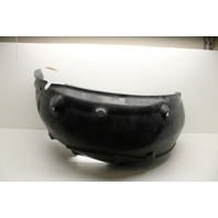 2015 2016 2017 2018 BMW M3 F80 Rear Fender Liner Left Driver - 51718055729 OEM