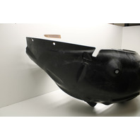 2015 2016 2017 2018 BMW M3 F80 Rear Fender Liner Left Driver - 51718055729 OEM