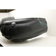 2015 2016 2017 2018 BMW M3 F80 Rear Fender Liner Left Driver - 51718055729 OEM